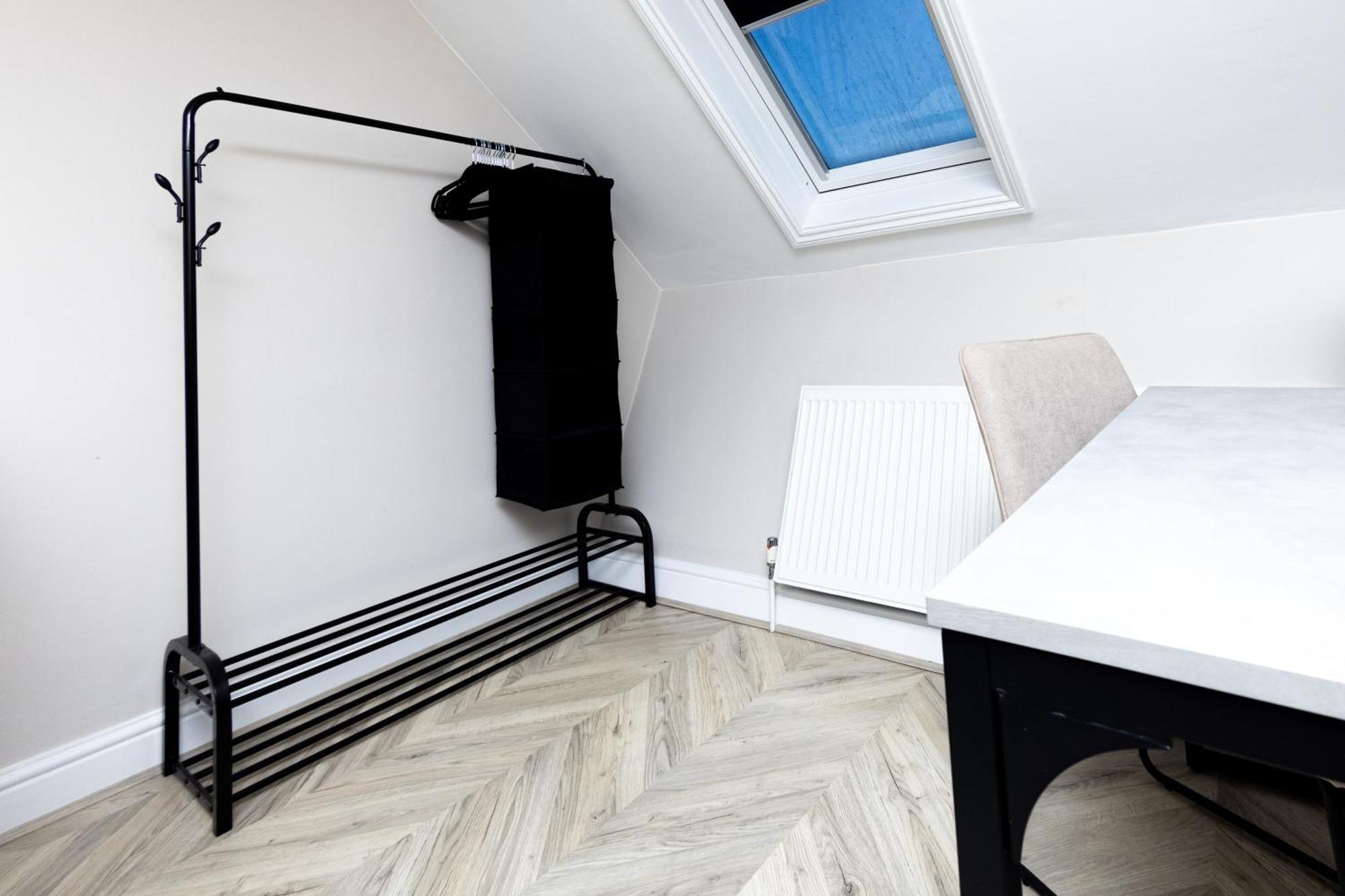 Park House, Refurbed Modern Interior, Located In Finsbury Park Apartment London Exterior photo