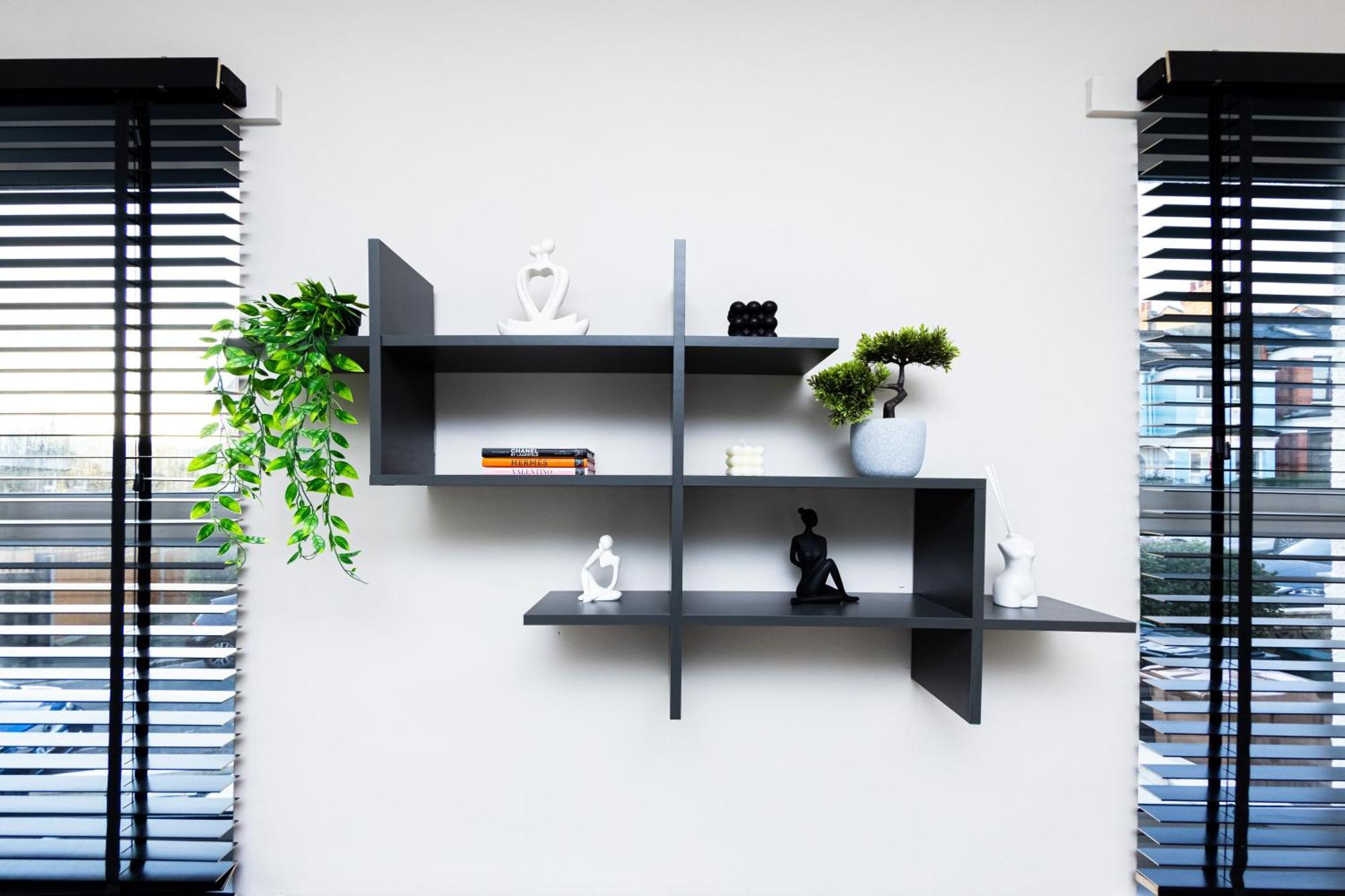 Park House, Refurbed Modern Interior, Located In Finsbury Park Apartment London Exterior photo